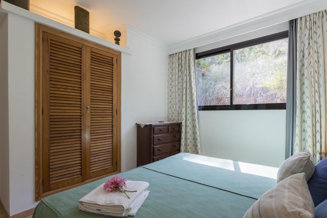 Villa With Private Mountain Ideal Runners Trailers Near Beach Approx 5 Min Walking Beach,Property Belong Puerto Pollensa Villas And Apartments Eksteriør bilde