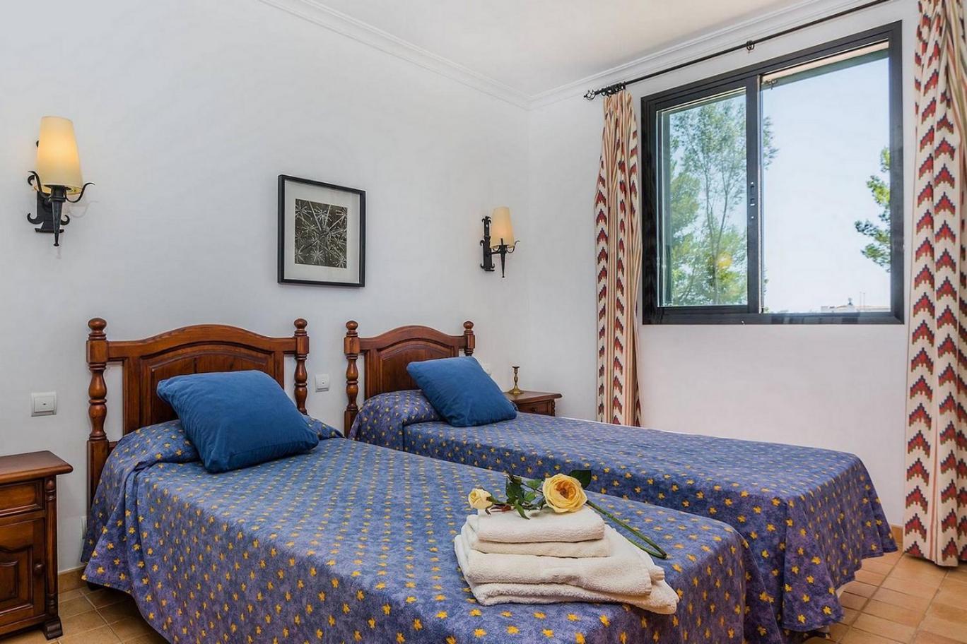 Villa With Private Mountain Ideal Runners Trailers Near Beach Approx 5 Min Walking Beach,Property Belong Puerto Pollensa Villas And Apartments Eksteriør bilde