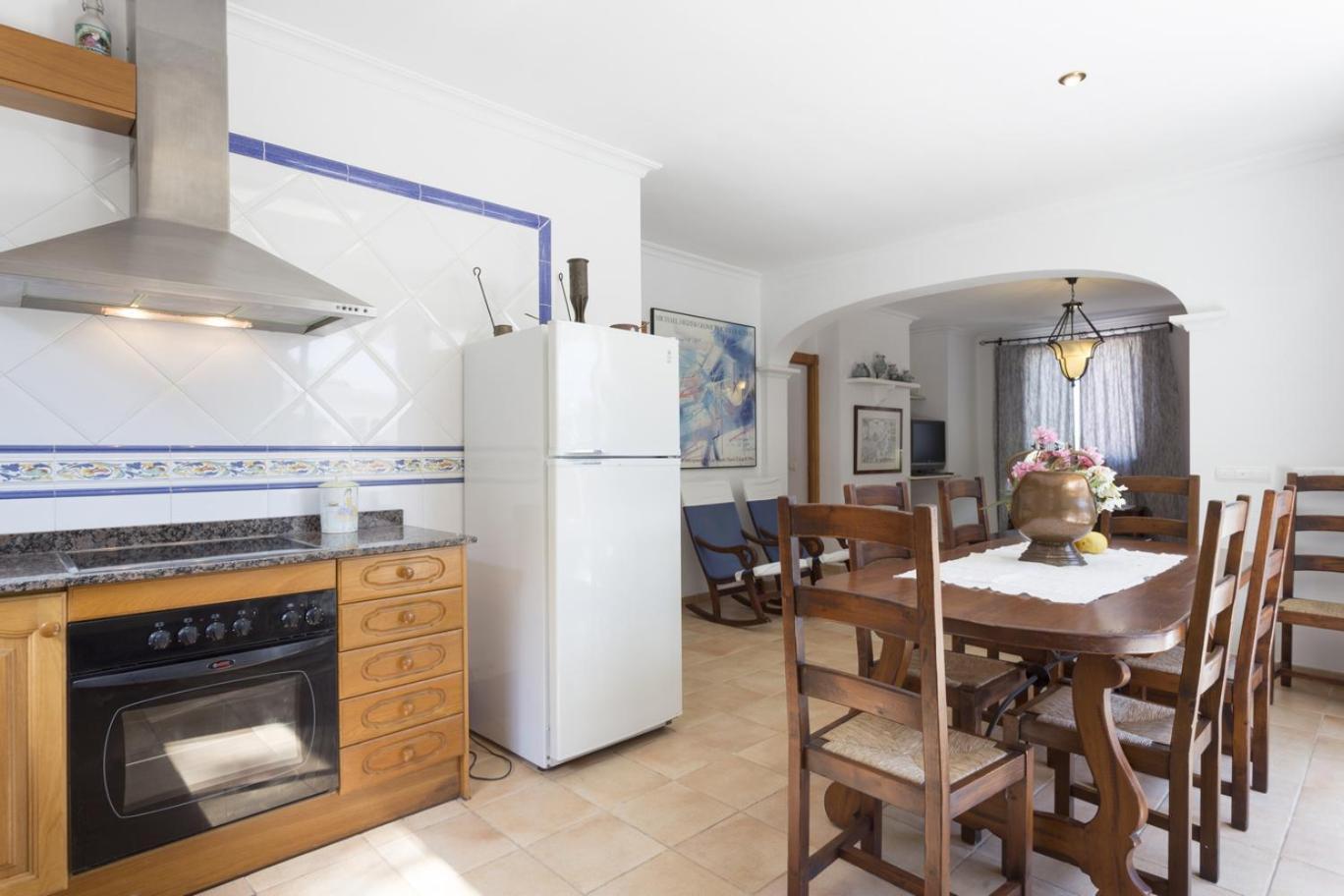 Villa With Private Mountain Ideal Runners Trailers Near Beach Approx 5 Min Walking Beach,Property Belong Puerto Pollensa Villas And Apartments Eksteriør bilde